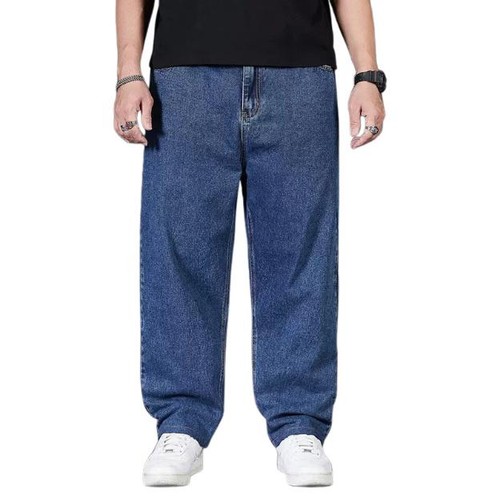 Herren denim jeans - herren, hose
