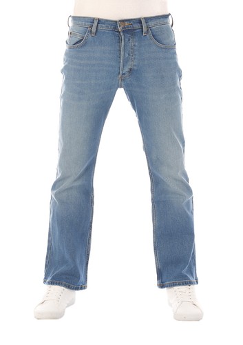 Lee jeans herren stretch - jeans,