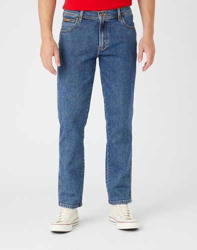 Wrangler jeans texas - jeans,