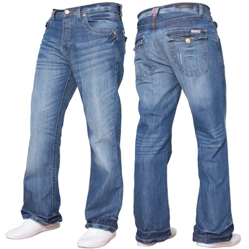 Apt bootcut jeans - jeans, wide