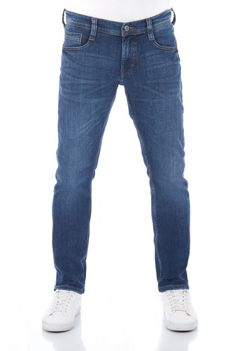Mustang jeans herren stretch - herren,