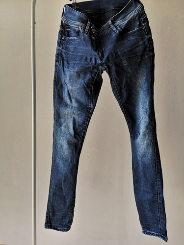 Star jeans lynn zip - , skinny