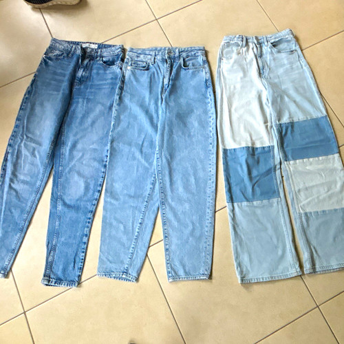 Jeans paket amisu - amisu, damen