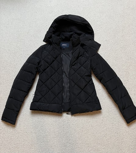 Armani jeans damenjacke - jeans,