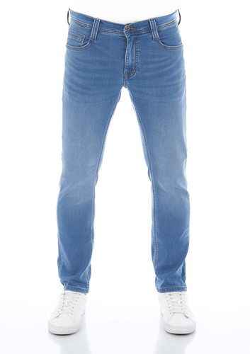 Mustang jeans herren stretch - mustang,