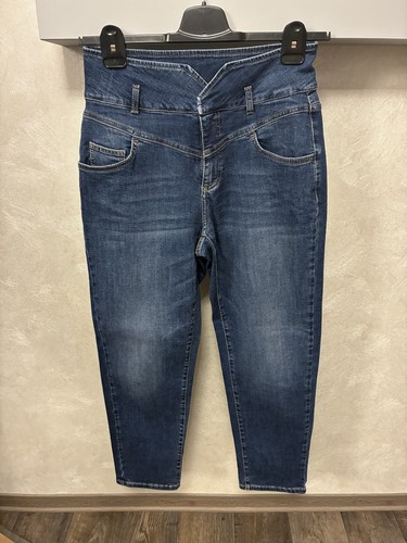 Damenjeans lange jeans - damenjeans, hose