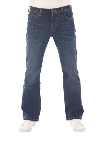 Lee jeans herren stretch - lee,