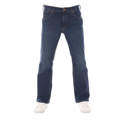 Wrangler herren jeans - wrangler,