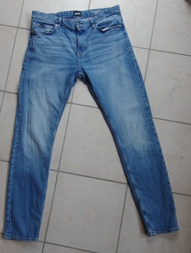 Boss jeans delaware slim w35 - jeans,