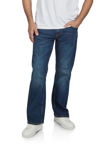Mustang jeans herren stretch - mustang,