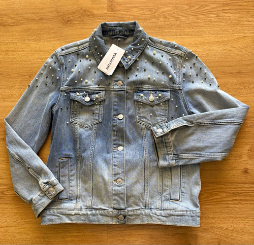Hallhuber damen jeansjacke - hallhuber,