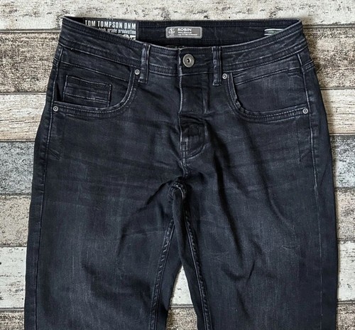 Tom tompson herren - tom, tompson*herren*junge*jeans