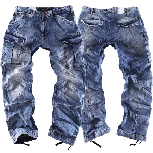 Big seven brian comfort fit - brian,