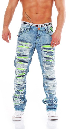Cipo baxx 1053 regular - -,