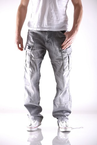 Big seven l30 l36 jeans - seven, l30-l36