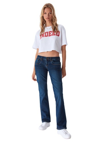 Ltb jeans damen stretch - jeans,