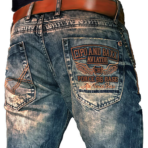 Cipo baxx rochester herren - cipo,