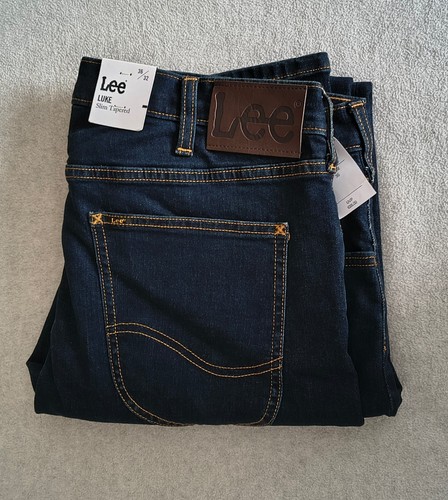 Lee luke herren jeans - lee,