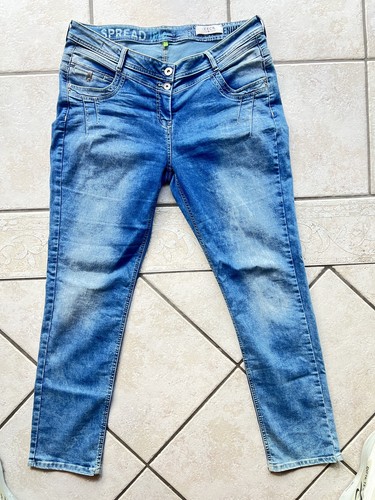 Cecil jeans scarlett - cecil,