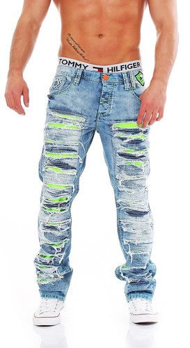 Cipo baxx 1053 regular - &,