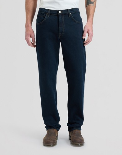 Lee jeans brooklyn straight - lee,