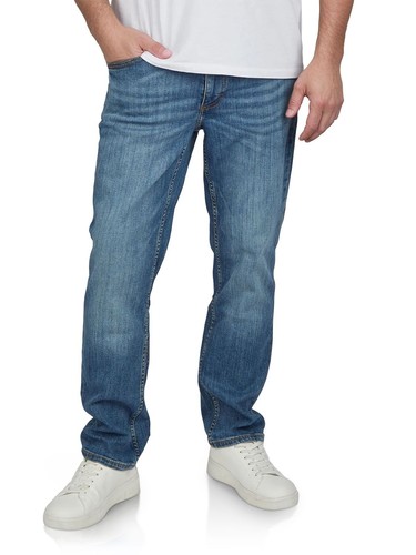 Mustang jeans herren stretch - mustang,