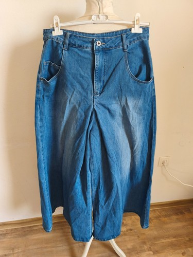 Denim megacooler langer - 3d,