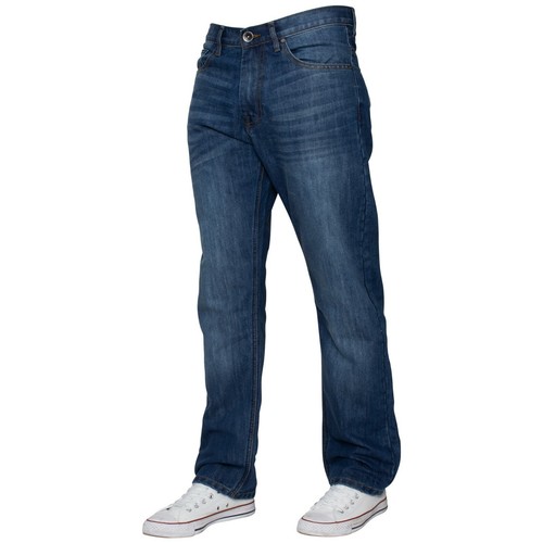 Herren regular fit jeans - regular,