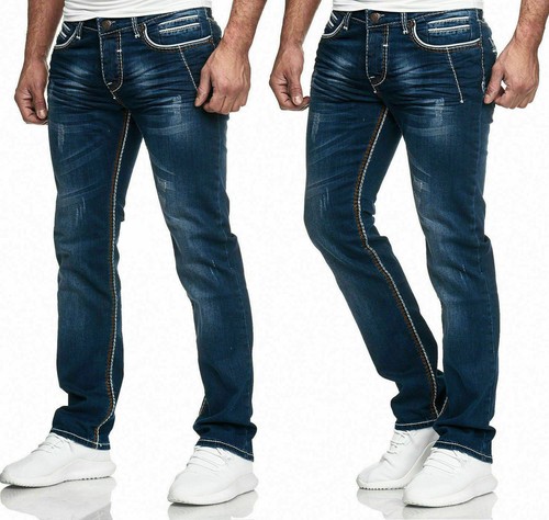 Herren jeans hose denim - jeans,