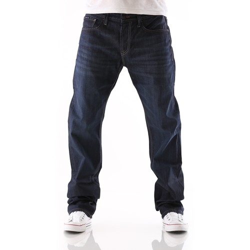 Big seven xxl jeans blake - xxl,