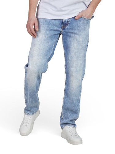 Cross jeans herren stretch - cross,