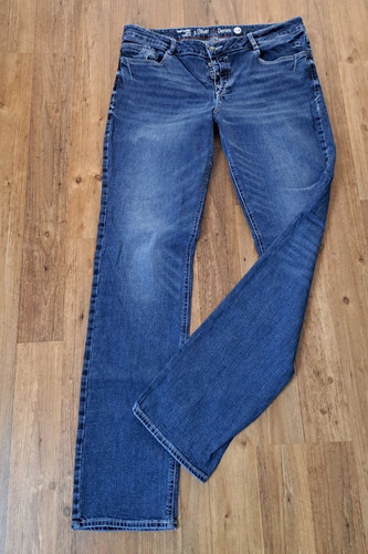 Damen jeanshose oliver - damen,