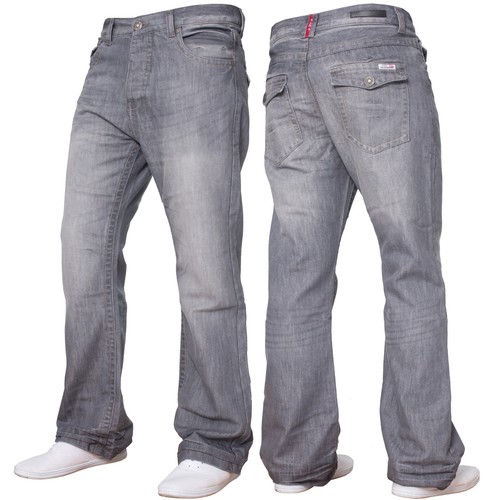 Apt bootcut jeans herren - bootcut,