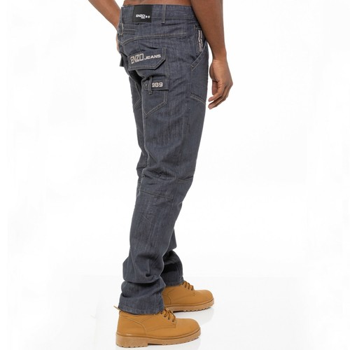 Enzo herren straight - enzo, leg