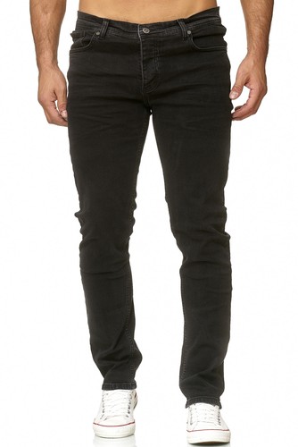 Reslad jeans herren - slim, fit