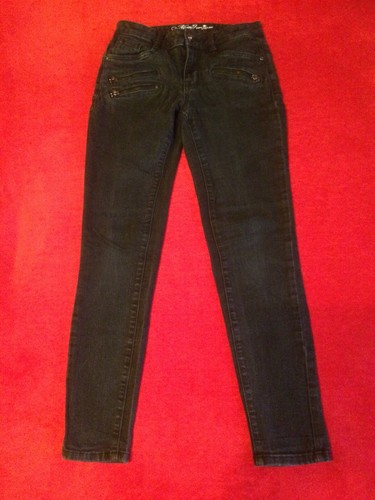 Stretch jeans lang - stretch-jeans, "tom