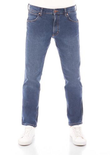 Wrangler herren jeans - herren,