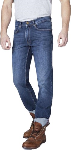 Oklahoma stretch jeans matrix - stretch,
