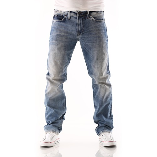 Big seven xxl jeans - seven,