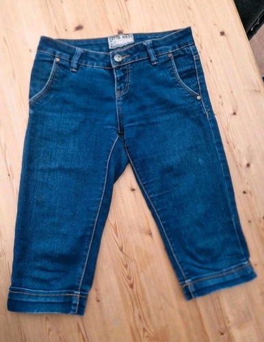 Lange jeans hose 36 - lange, von