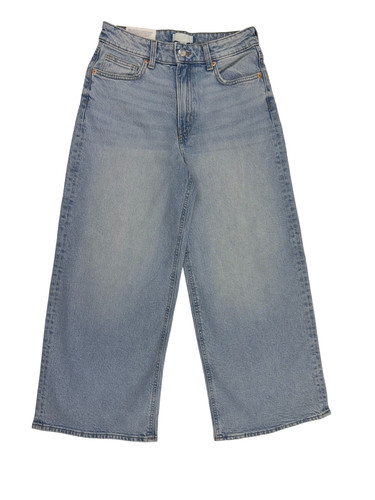 Damen weite jeans 36 - jeans, gr.