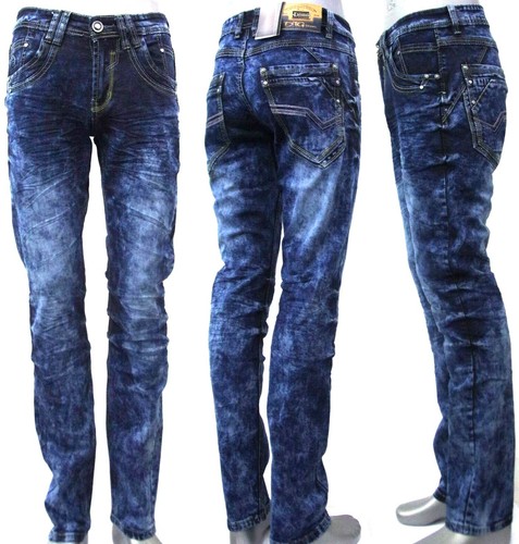 Herren jeans hose - jeans,