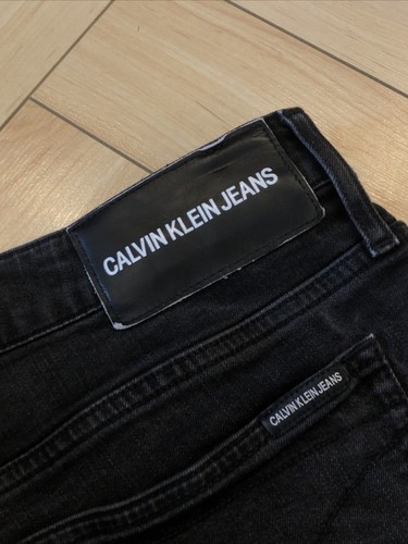 Calvin klein männer jeans - klein,