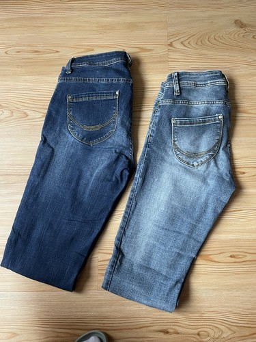 Jeans fritz skinny - 2x,