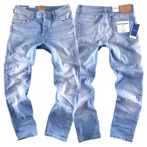 Jack jones tim slim fit - jack, /
