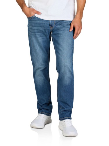 Pepe jeans herren stretch - pepe,