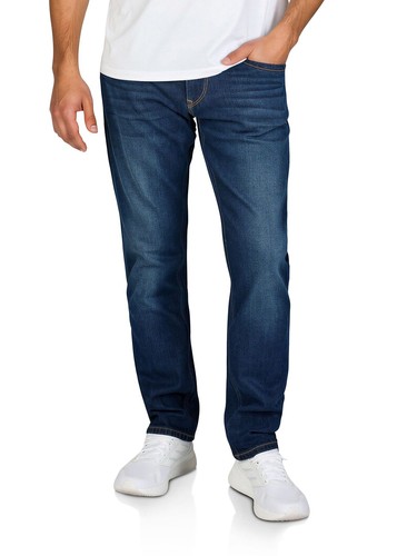 Pepe jeans herren - pepe, stretch