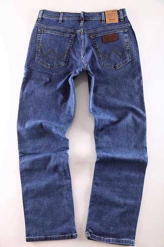 Wrangler original jeans - original,