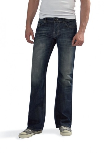 Ltb herren tinman - herren, bootcut