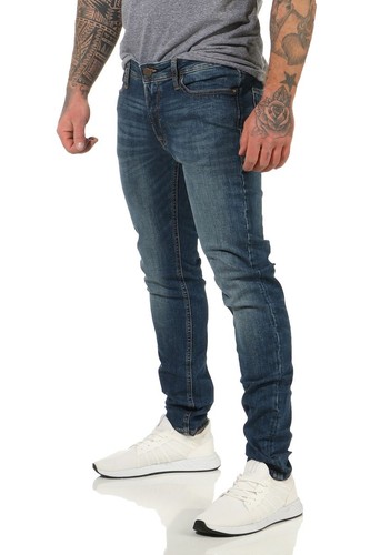 Skinny herren jeans - herren, von